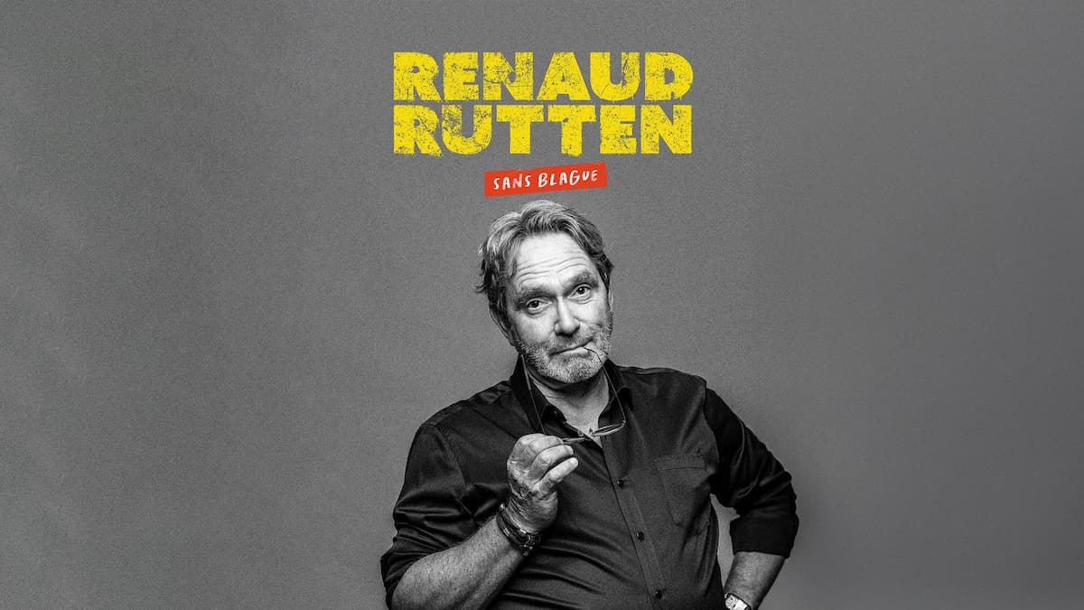 Renaud Rutten