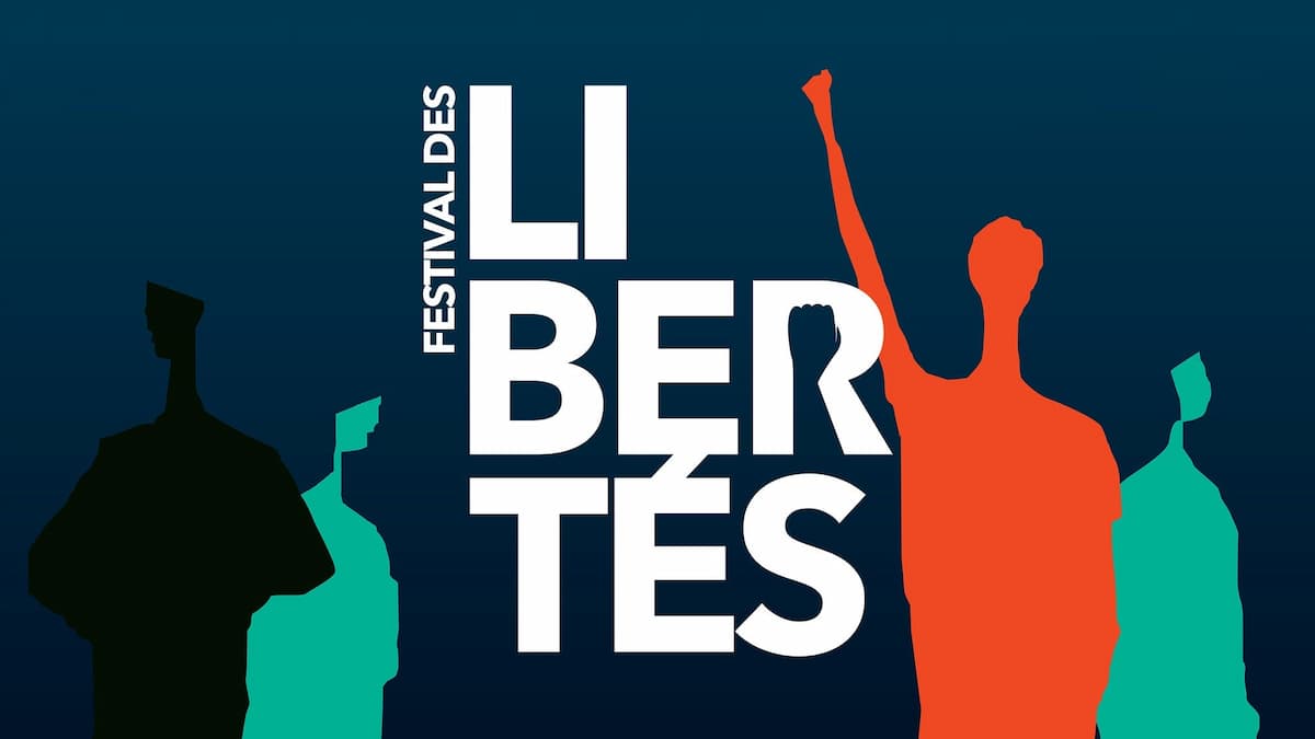 Festival Des Libertes