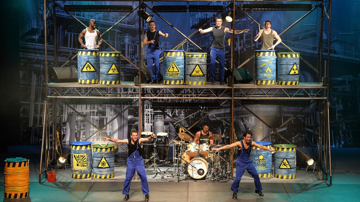 Tap Factory