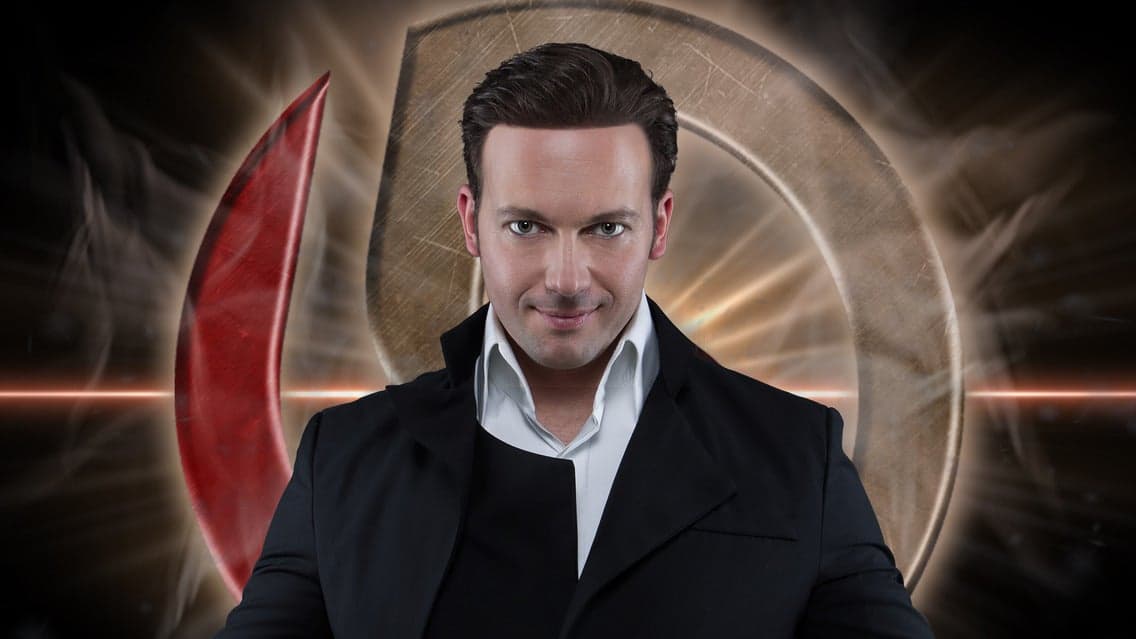 David Goldrake