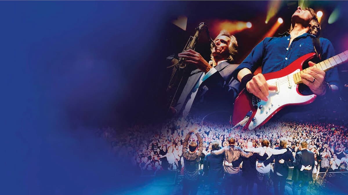 The Dire Straits Experience