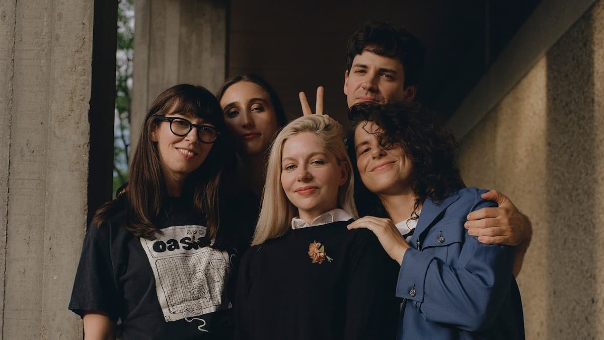 Alvvays