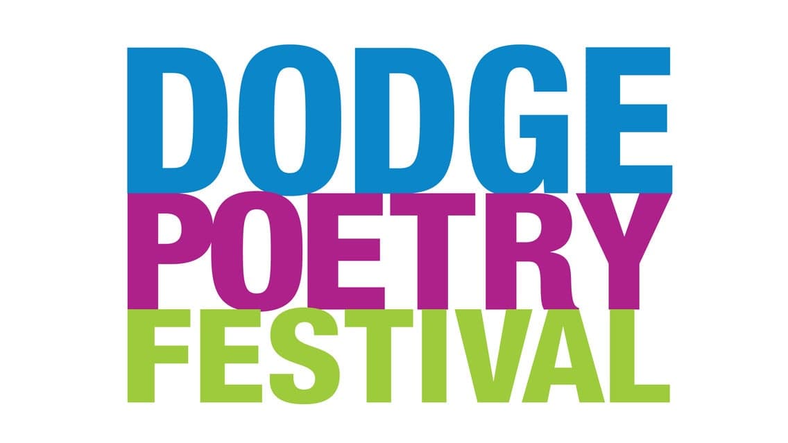 Dodge Poetry Festival