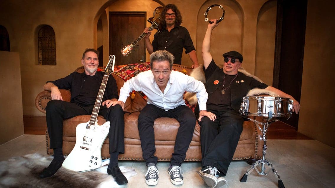 Choirboys