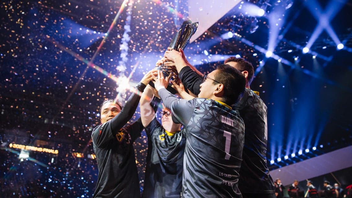 Riot Games