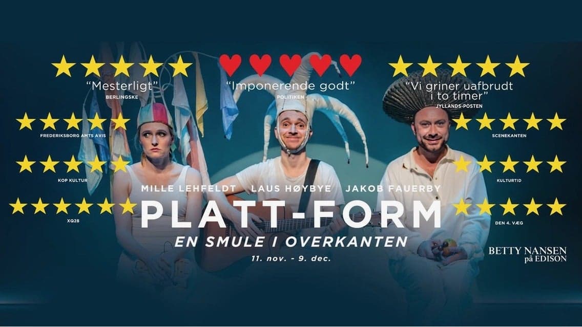 Platt-Form