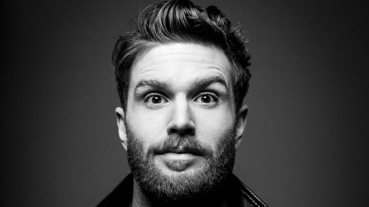 Joel Dommett