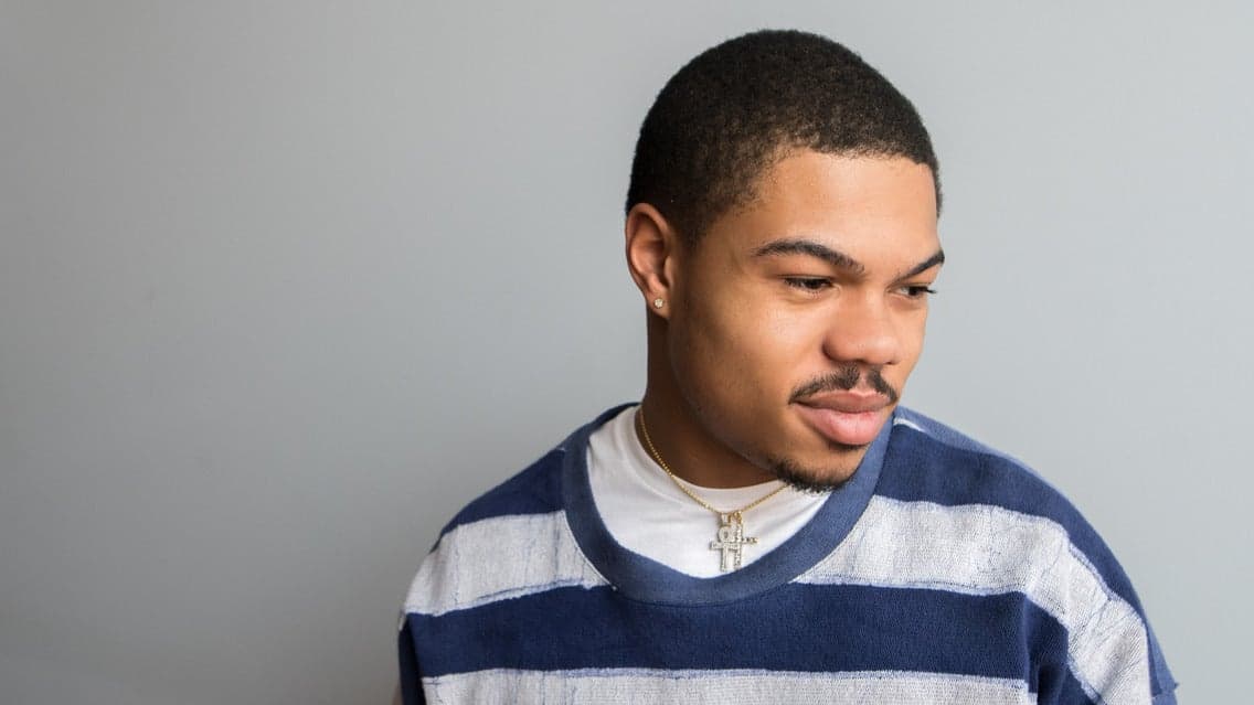 Taylor Bennett