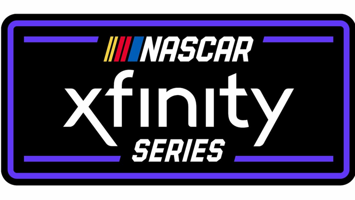 NASCAR O'Reilly Auto Parts Series