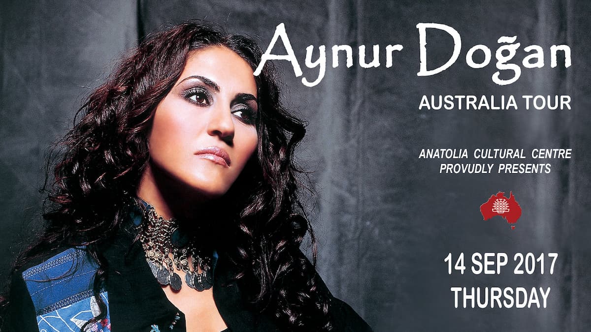 Aynur Dogan