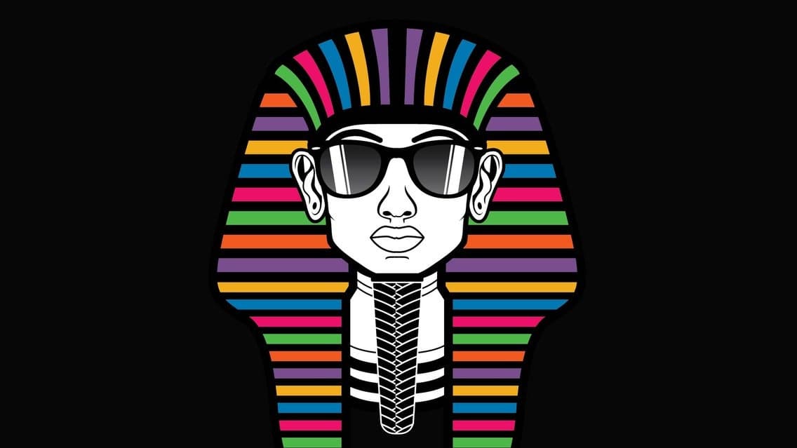 Joseph and the Amazing Technicolor Dreamcoat (Touring)
