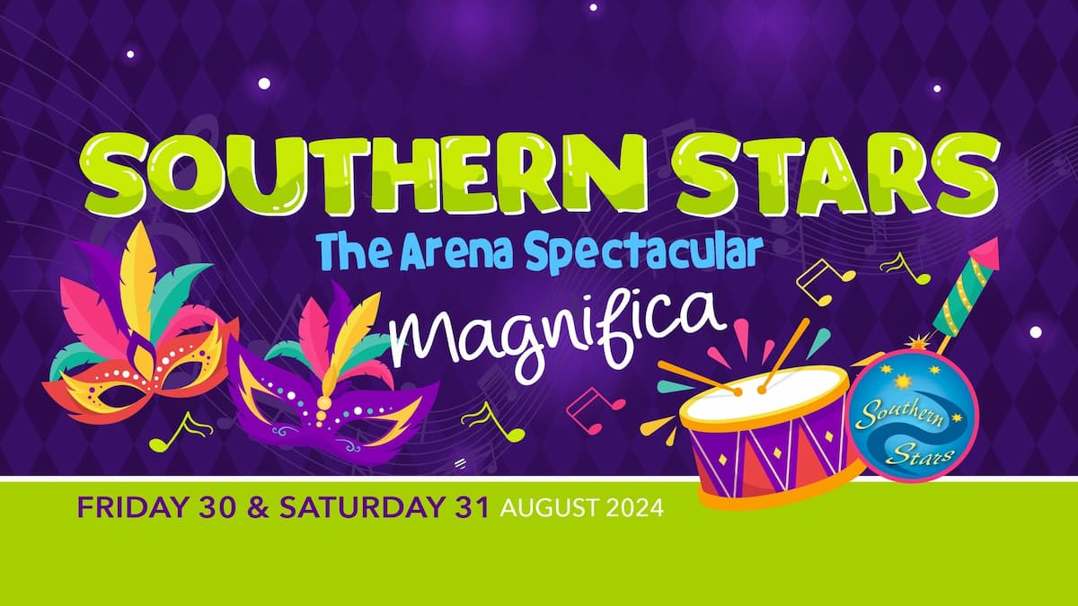 Southern Stars