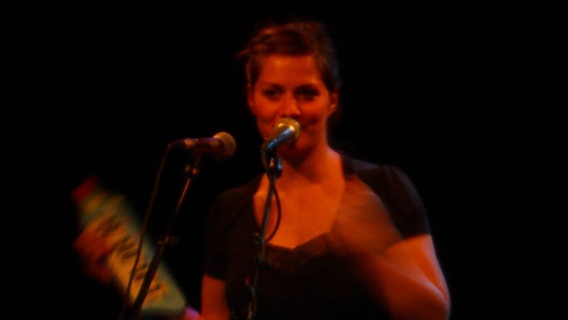 Heidi Happy