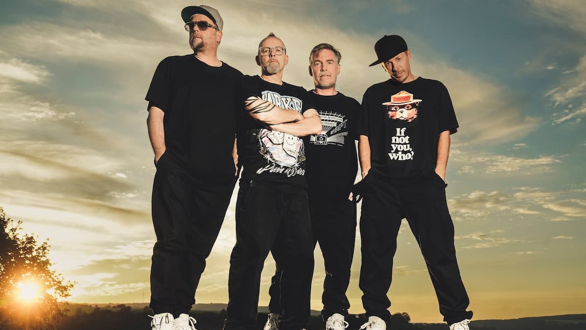 Die Fantastischen Vier
