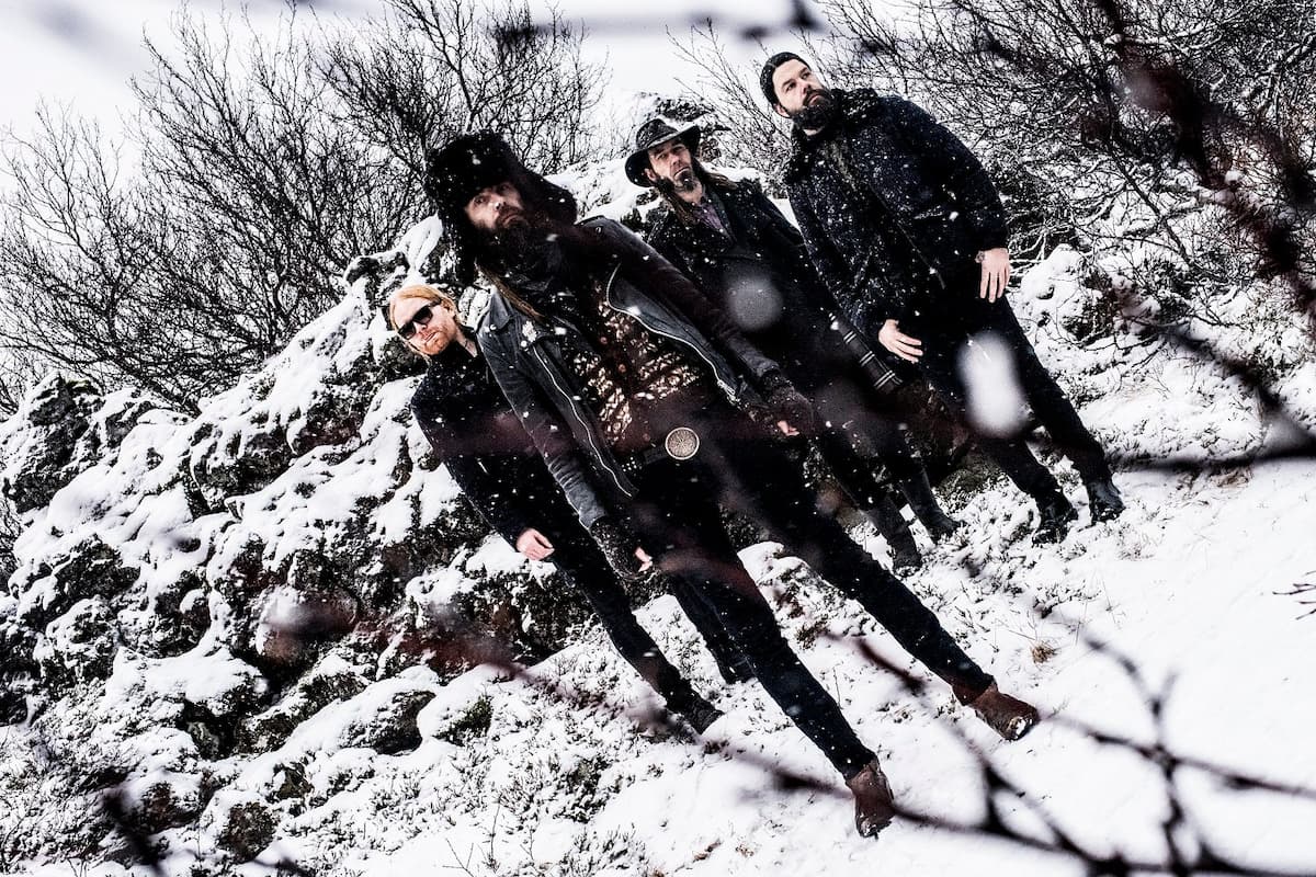 Solstafir