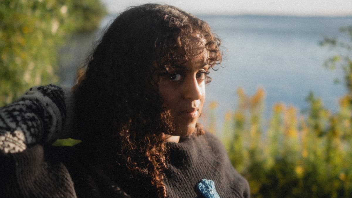 Seinabo Sey