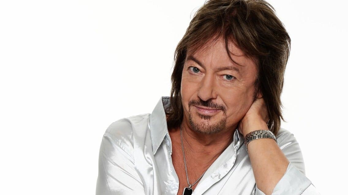 Chris Norman