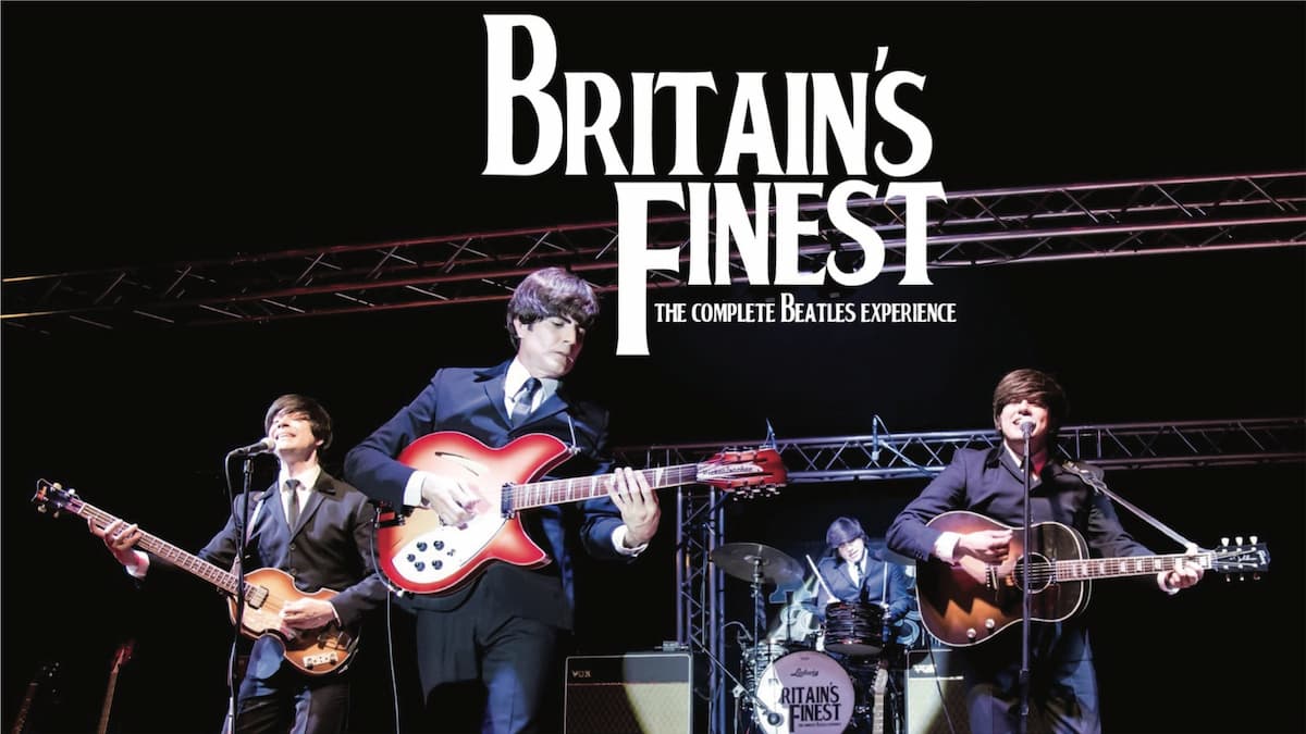 Britain's Finest