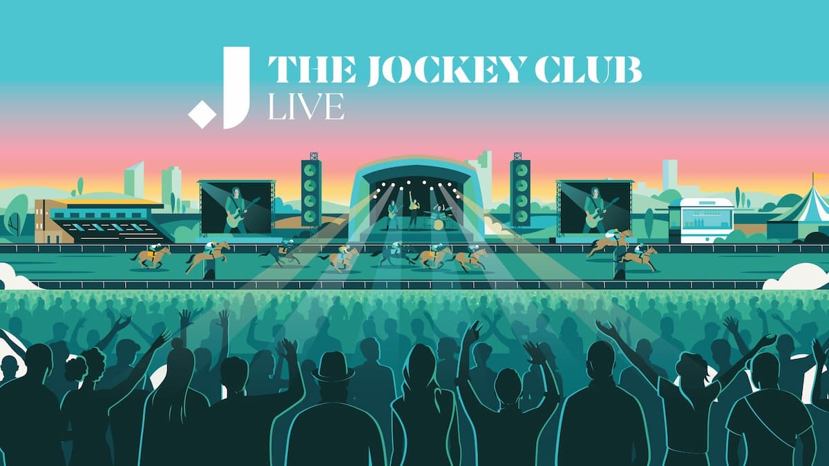 Jockey Club Nights