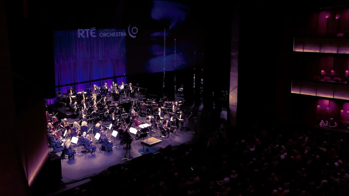 RTE Concert Orchestra