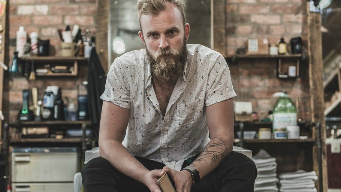 Joey Landreth