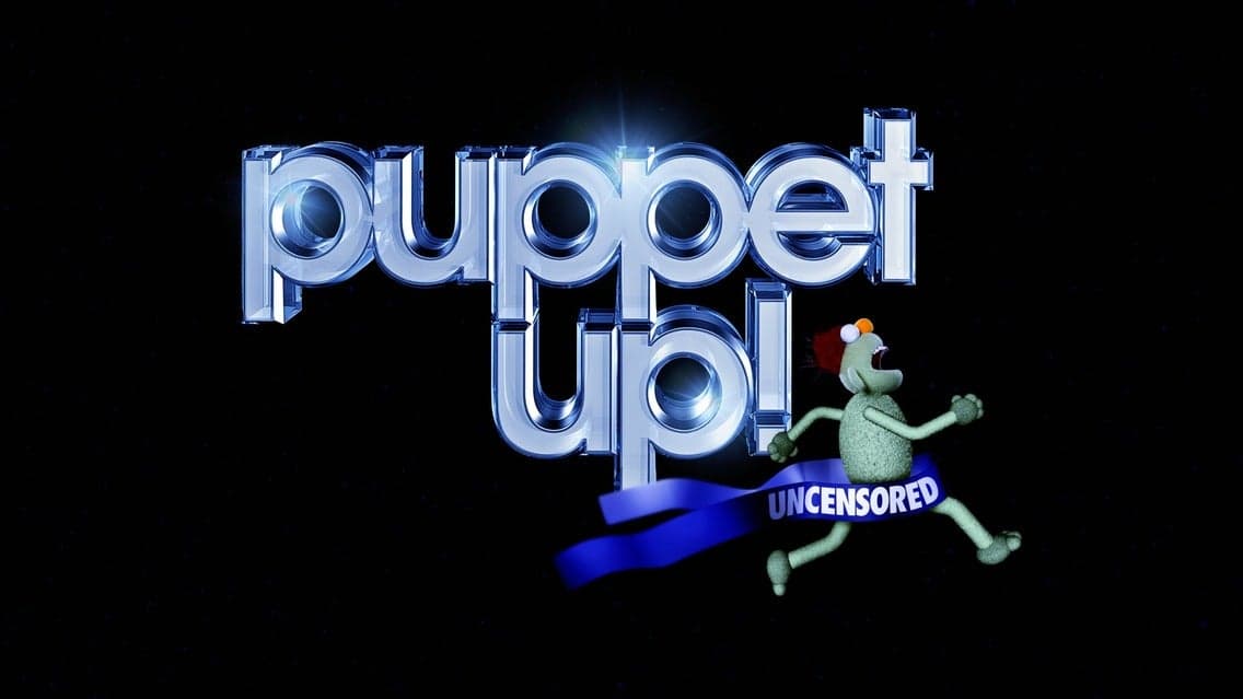 Puppet Up!