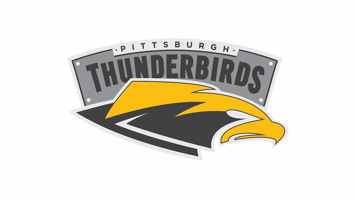 Pittsburgh Thunderbirds