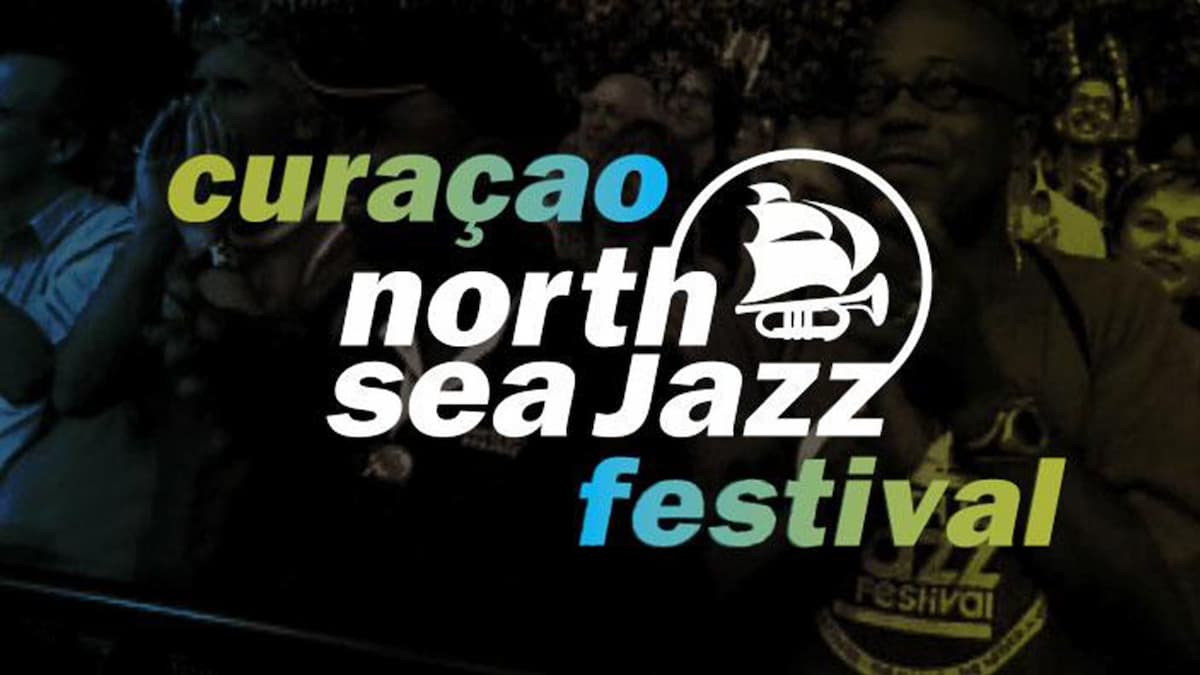 Curacao North Sea Jazz Festival