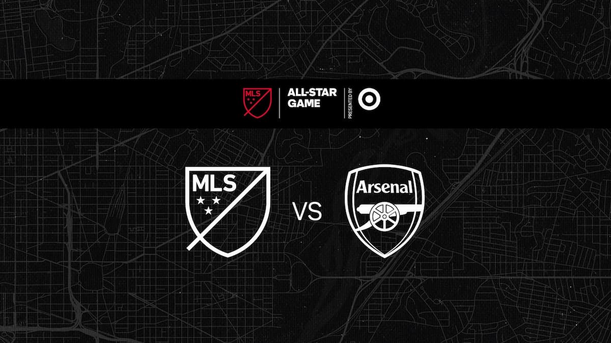 MLS All-Star Game