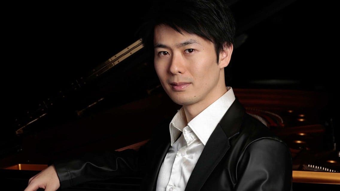 Kotaro Fukuma