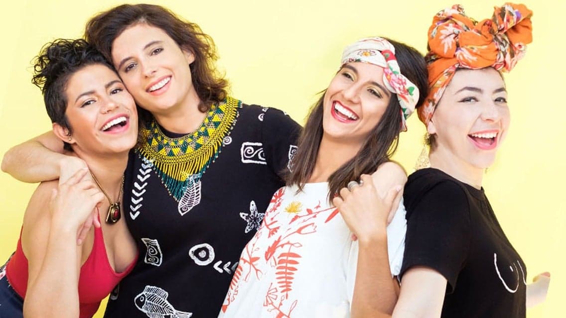 Ladama