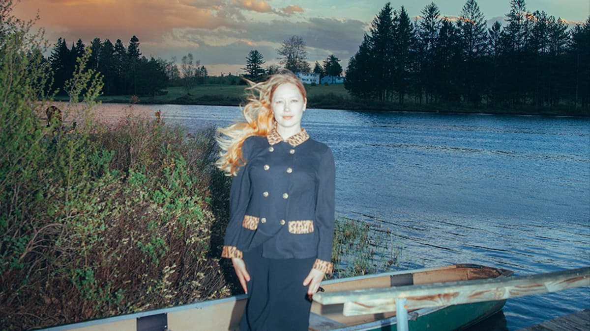 Julia Jacklin