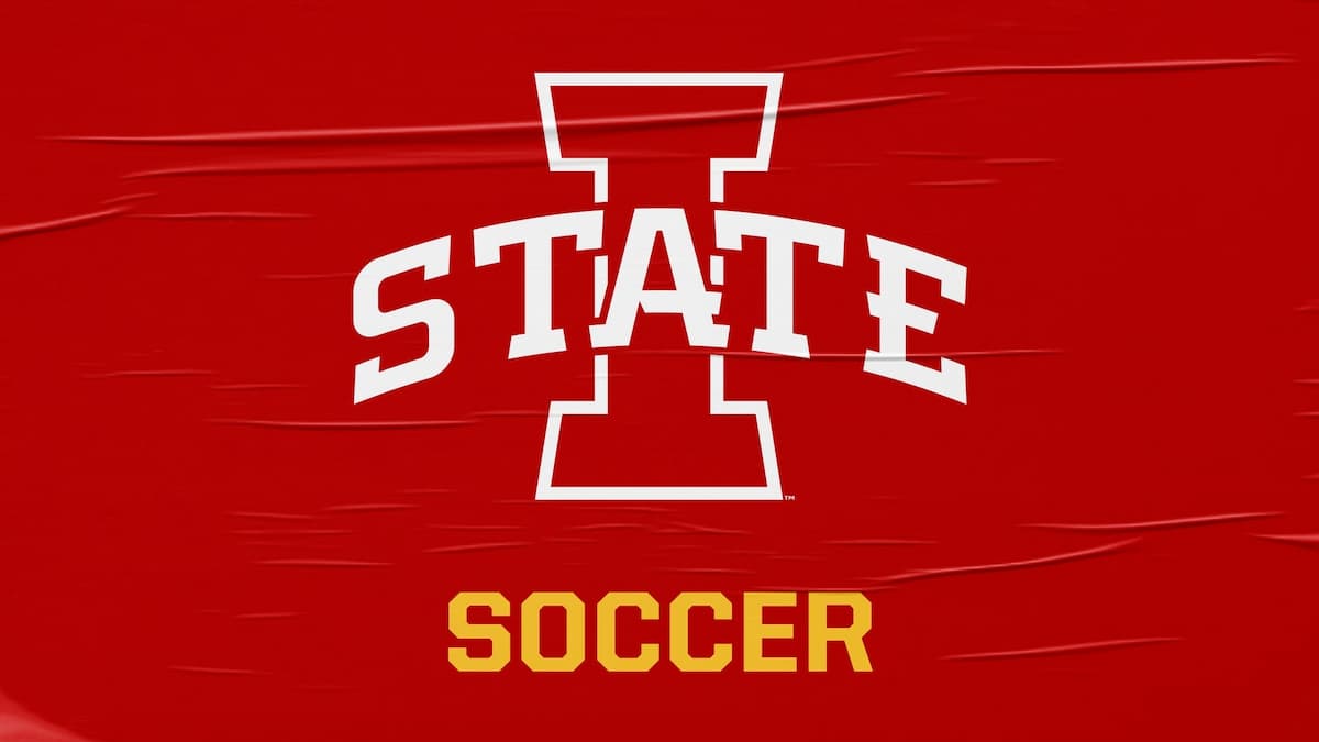 Iowa State Cyclones Women's Soccer