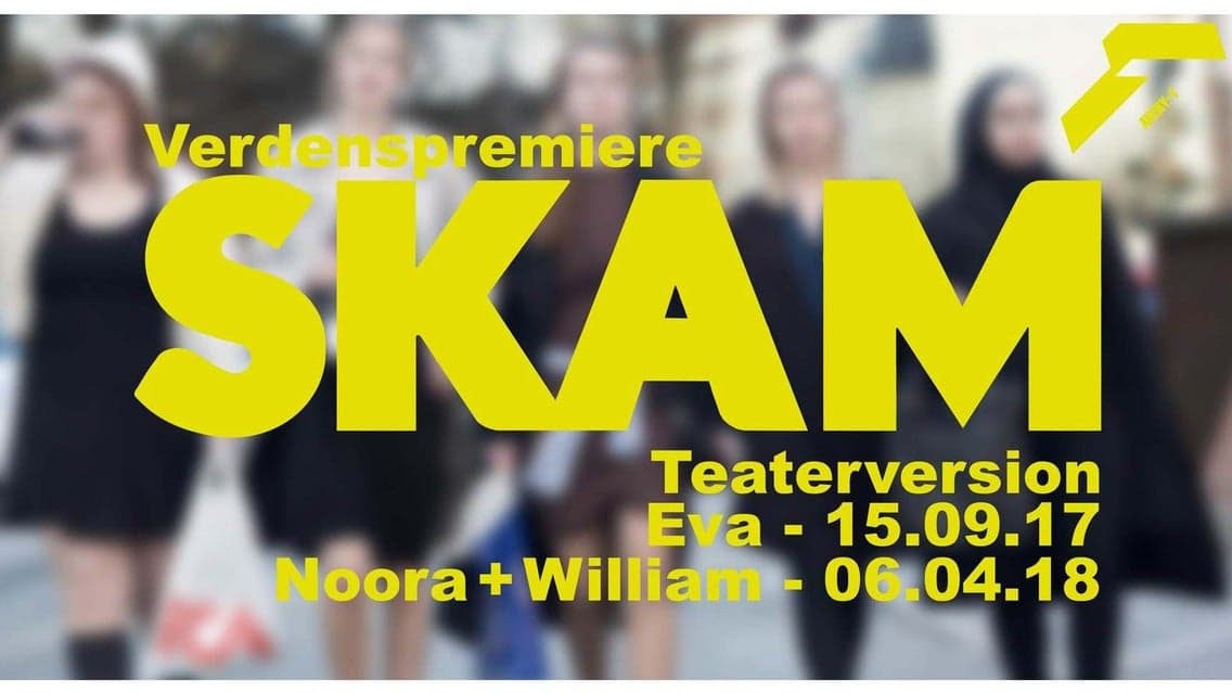 Skam