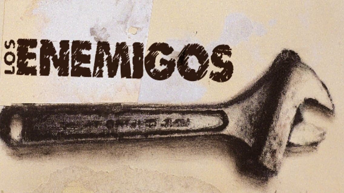 Los Enemigos