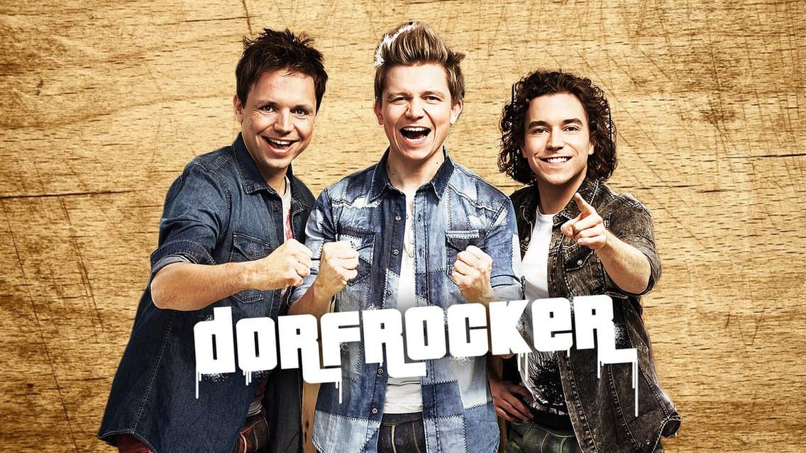 Dorfrocker