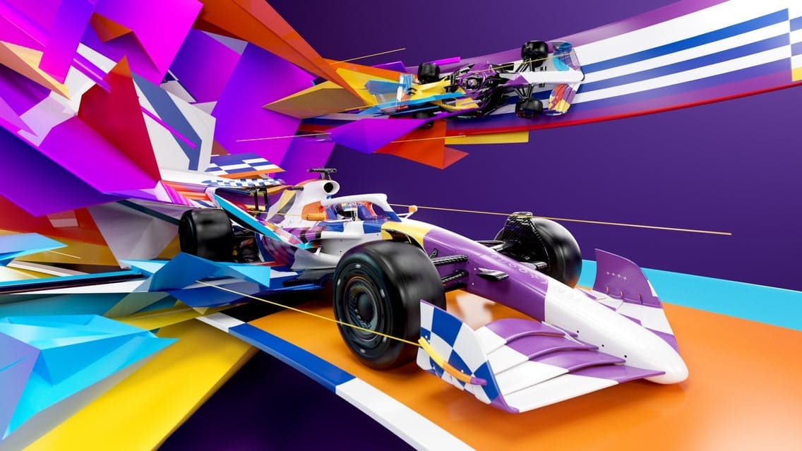 F1 Etihad Airways Abu Dhabi Grand Prix