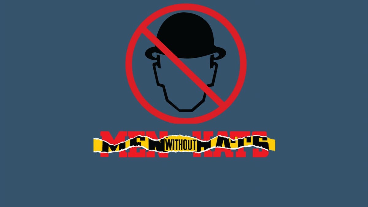 Men Without Hats