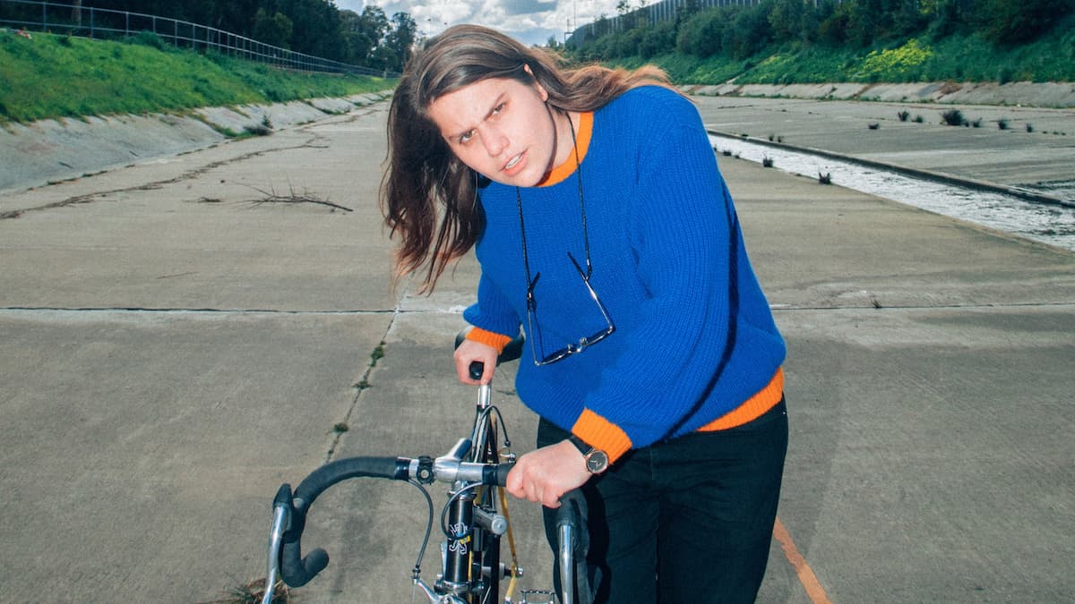 Alex Lahey