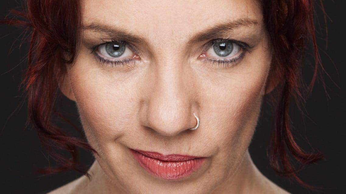 Dagmar Schönleber