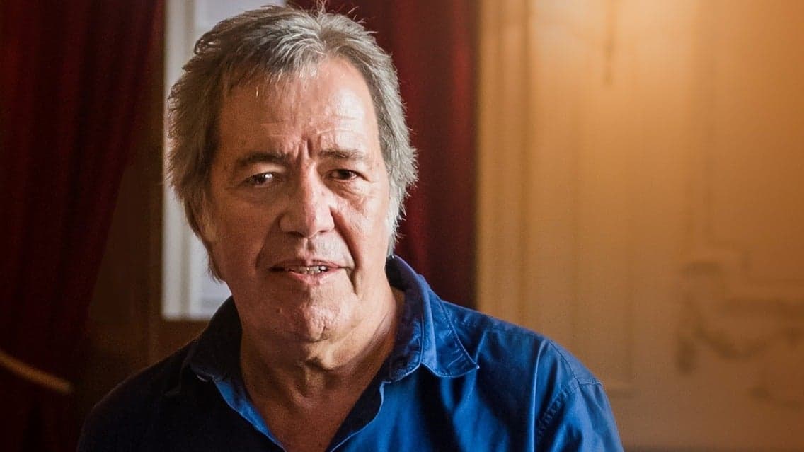 Sérgio Godinho