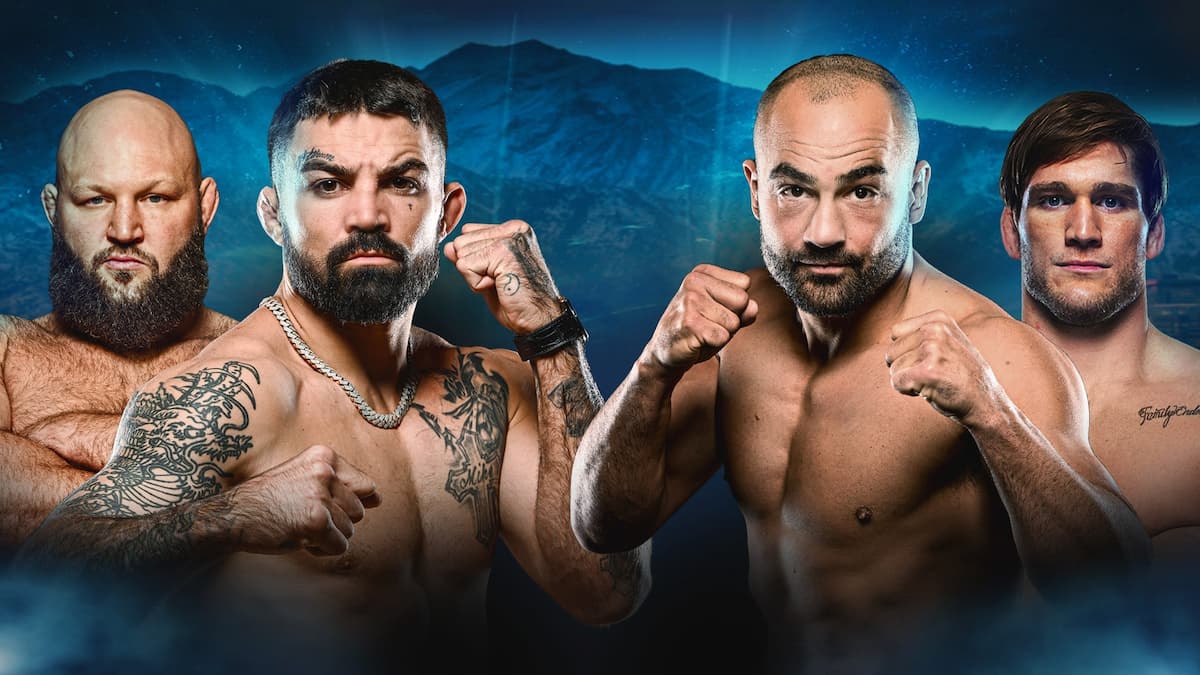 Bare Knuckle Fighting