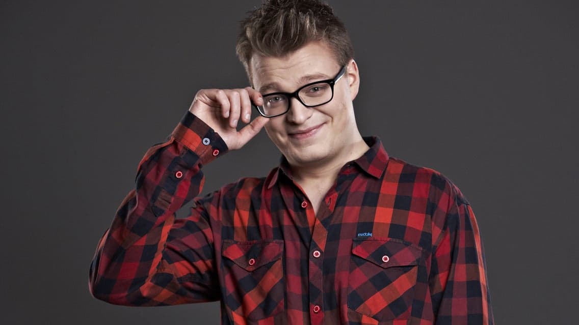 Maxi Gstettenbauer
