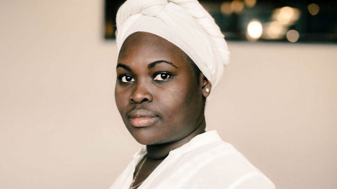 Daymé Arocena
