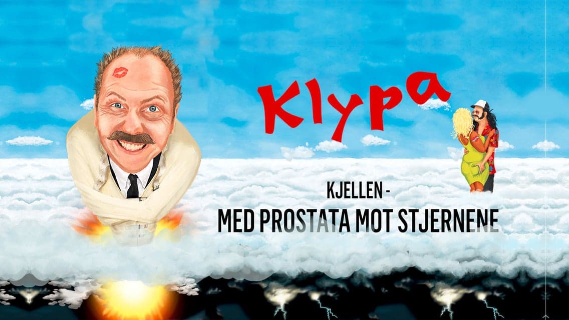 Klypa