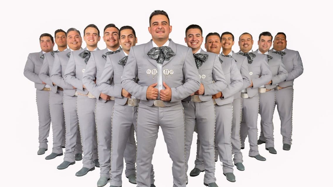 Mariachi Azteca de America