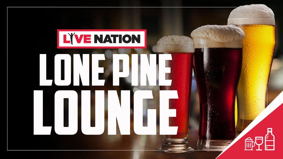Ruoff Music Center Lone Pine Lounge