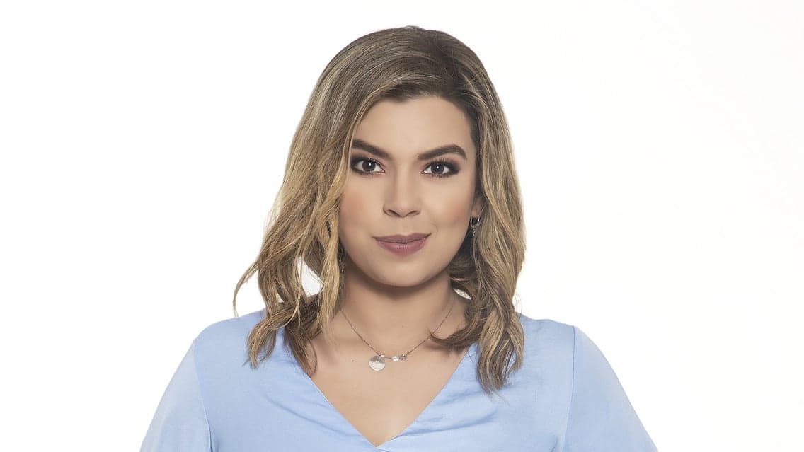 Liss Pereira