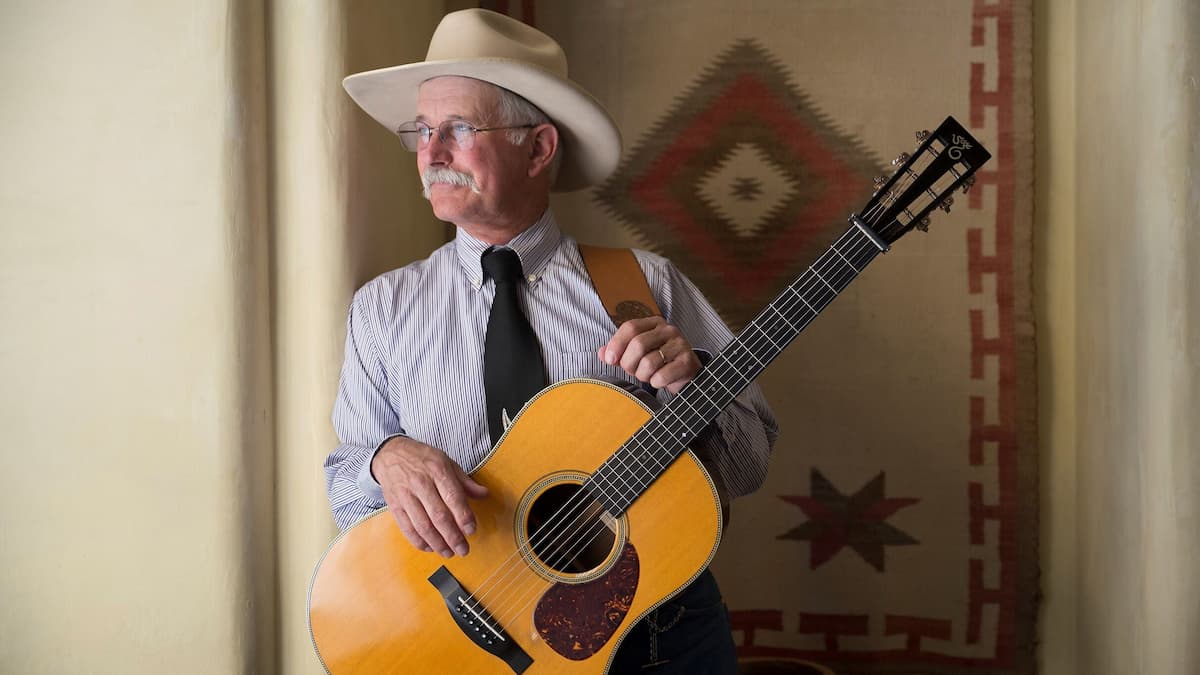 Dave Stamey