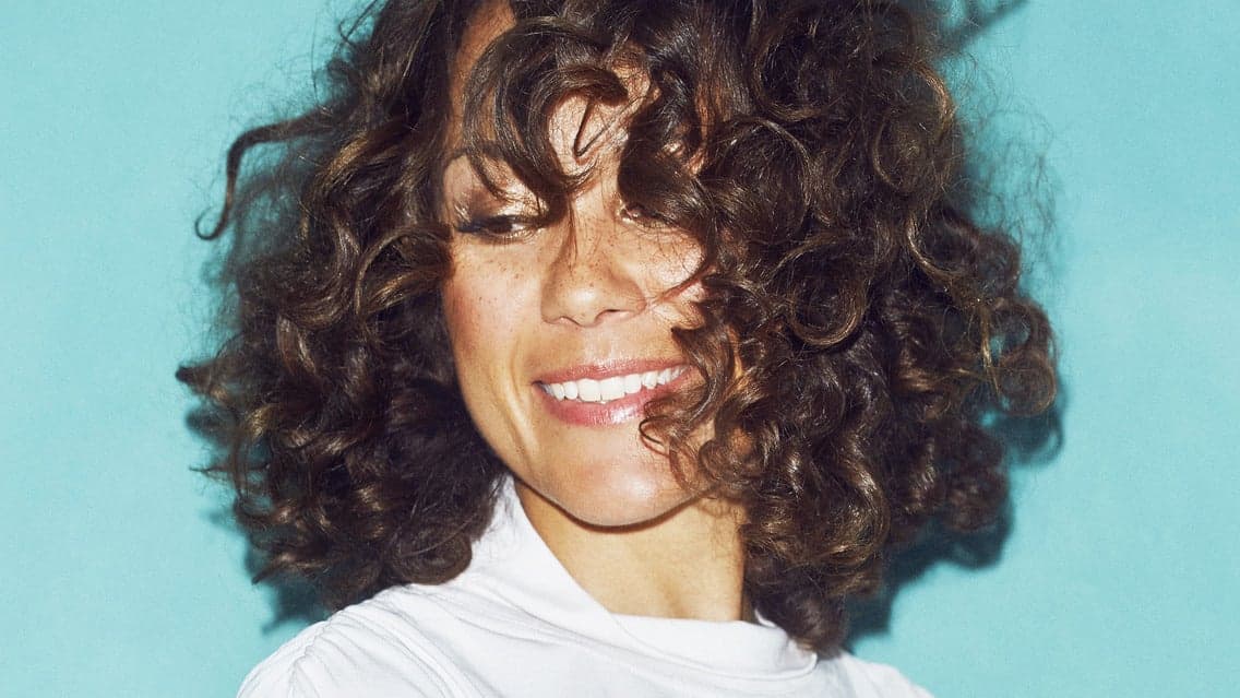Camille Jones